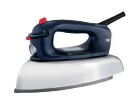 Maxsonic Heavy Duty Iron