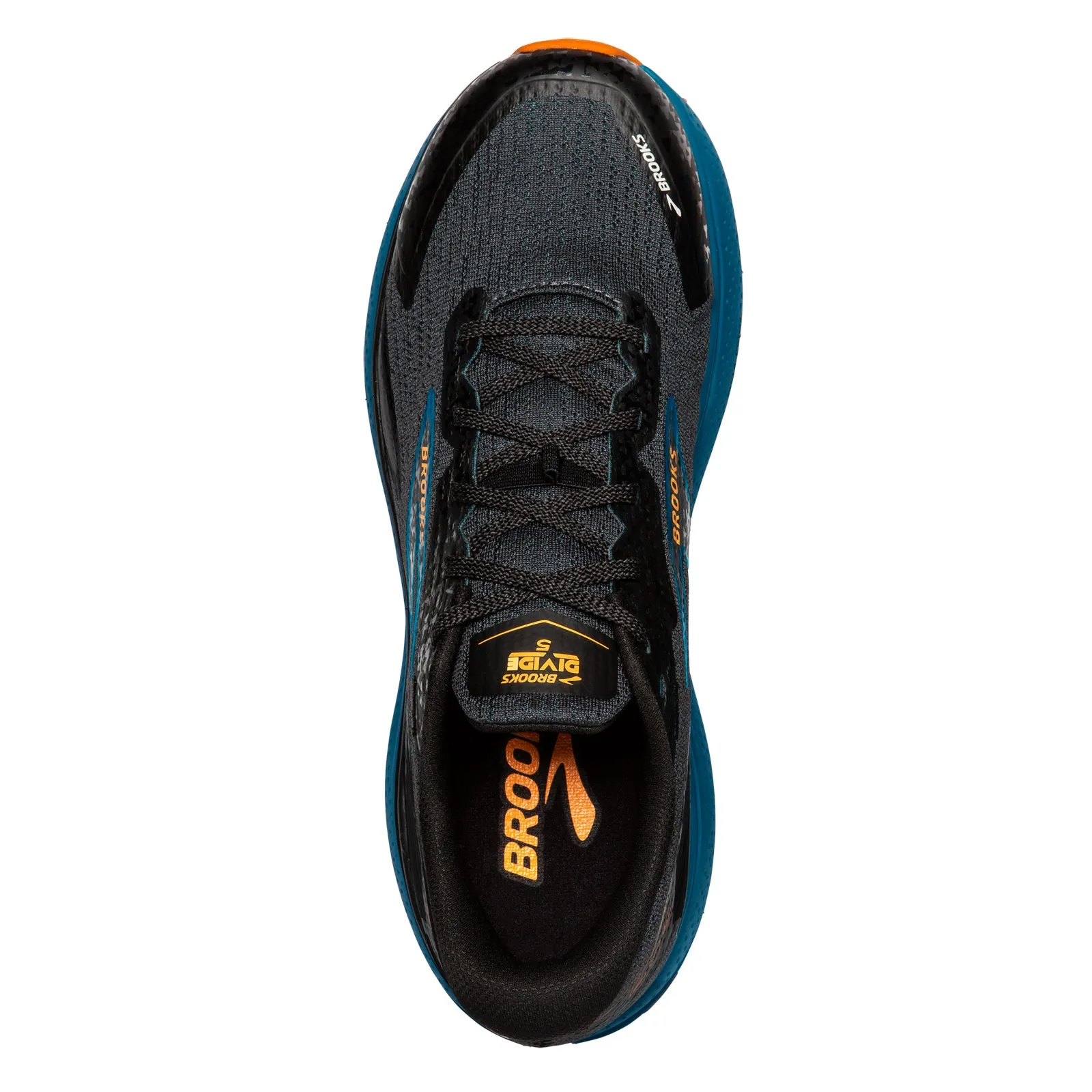 Men's Brooks, Divide 5 Trail Running Shoe