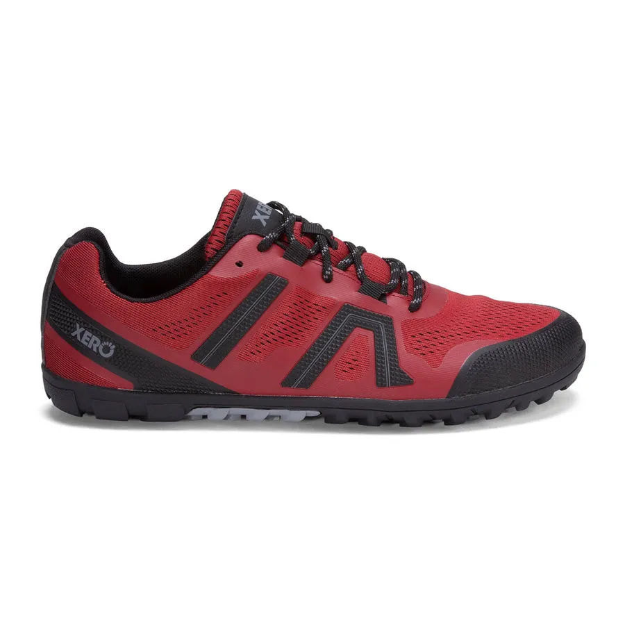 Men's Mesa Trail II (Moab Red)