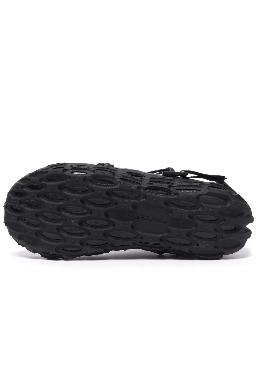 Merrell Hydro Moc AT Ripstop 1TRL Men's Shoes - Black