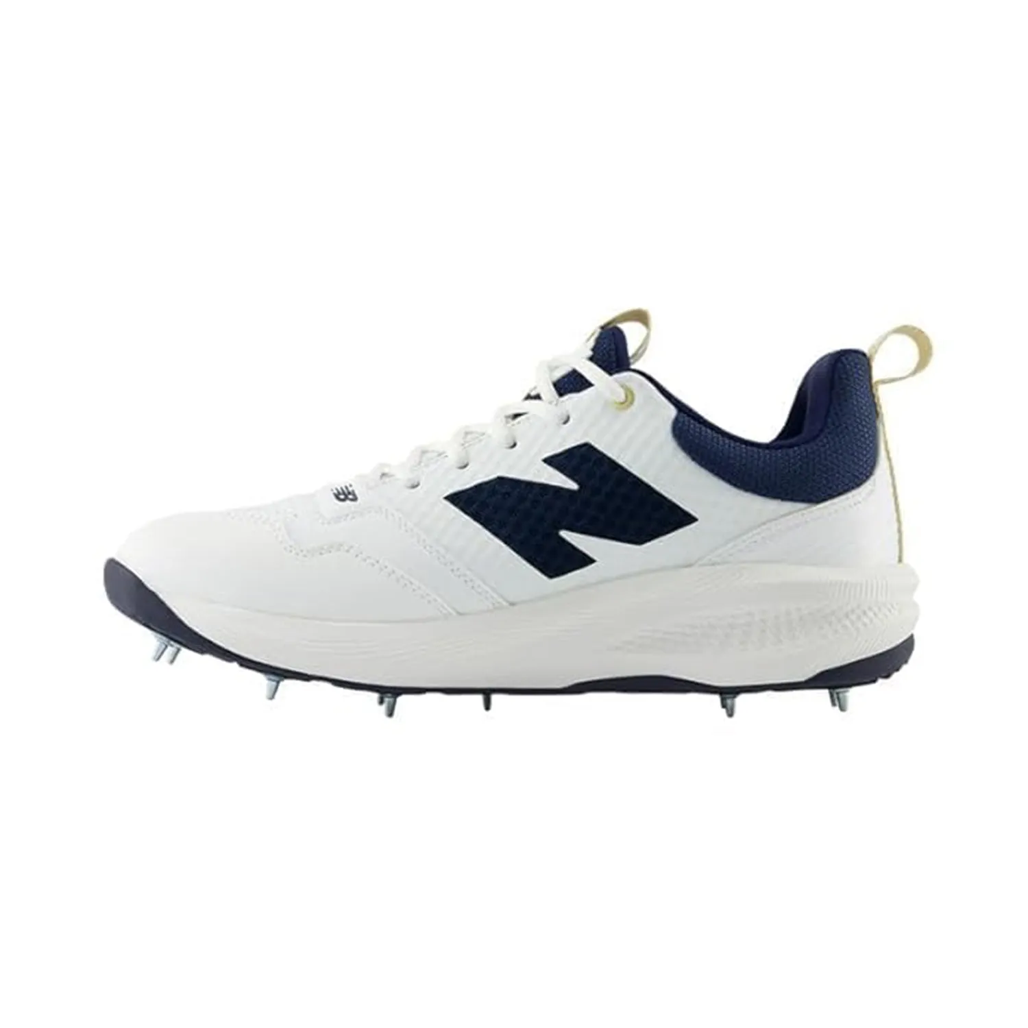 New Balance CK4030N5 Metal Spike Cricket Shoes – Standard/La Norme