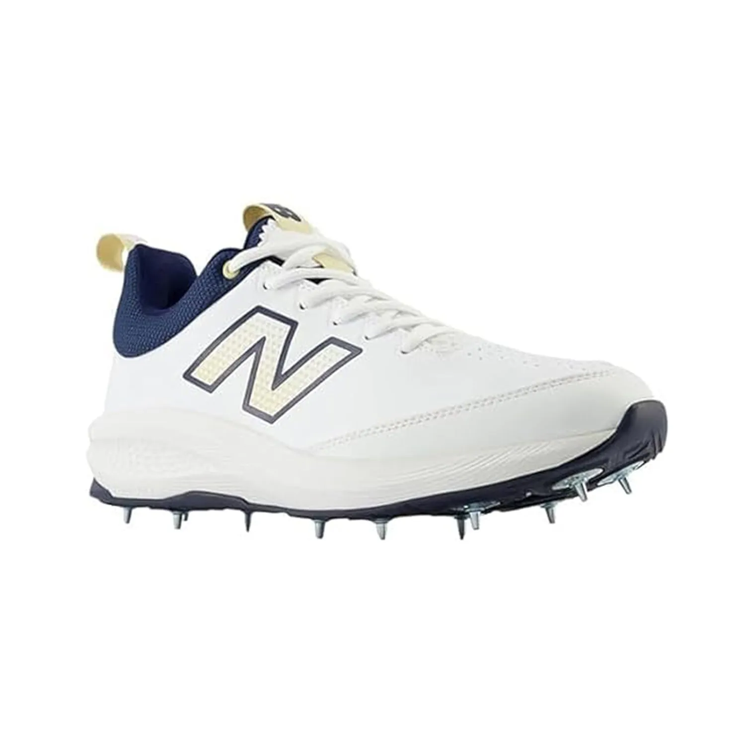 New Balance CK4030N5 Metal Spike Cricket Shoes – Standard/La Norme