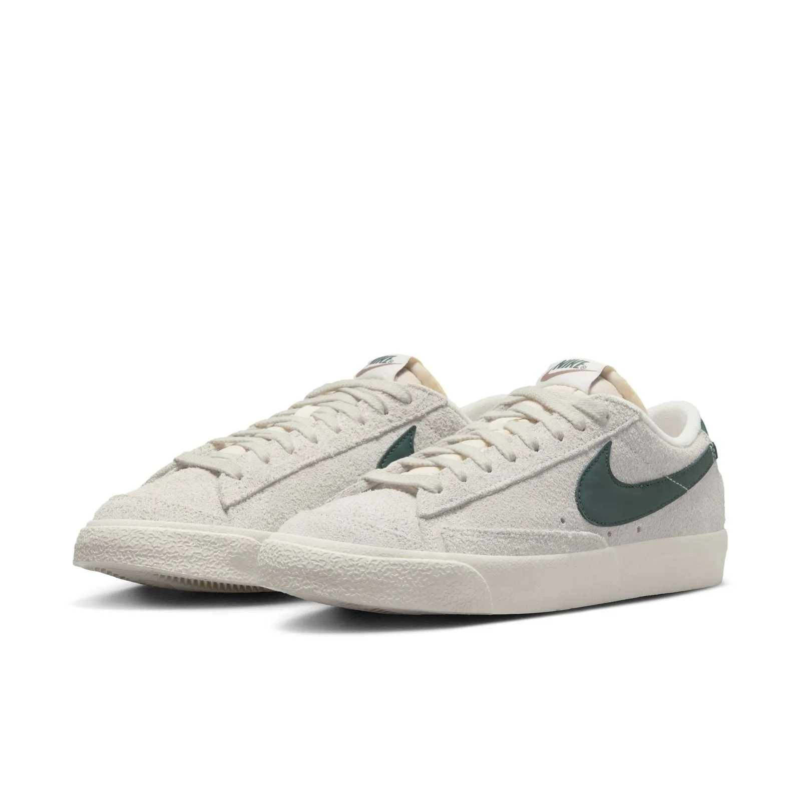 Nike Blazer Low '77 Vintage Women's Shoes