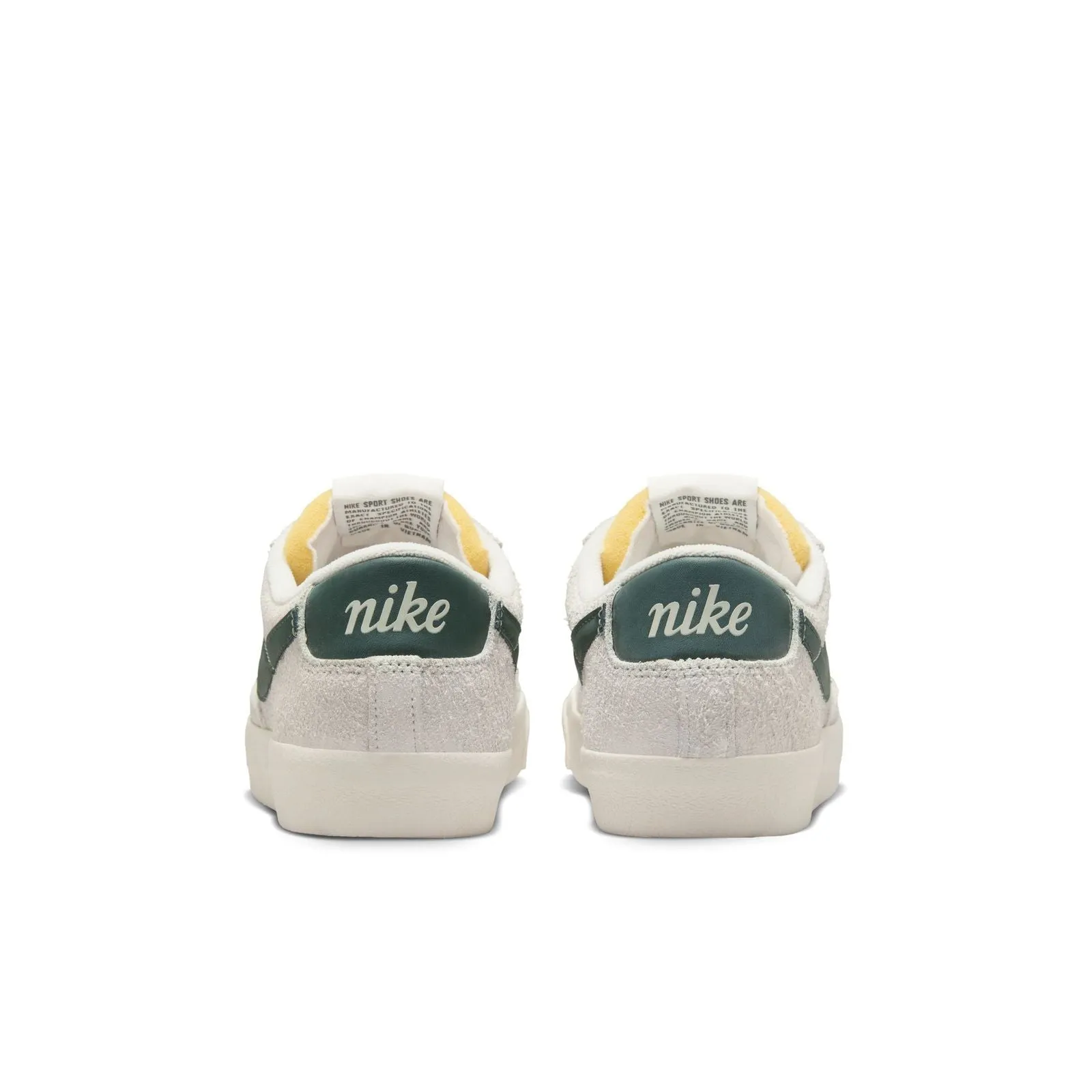 Nike Blazer Low '77 Vintage Women's Shoes