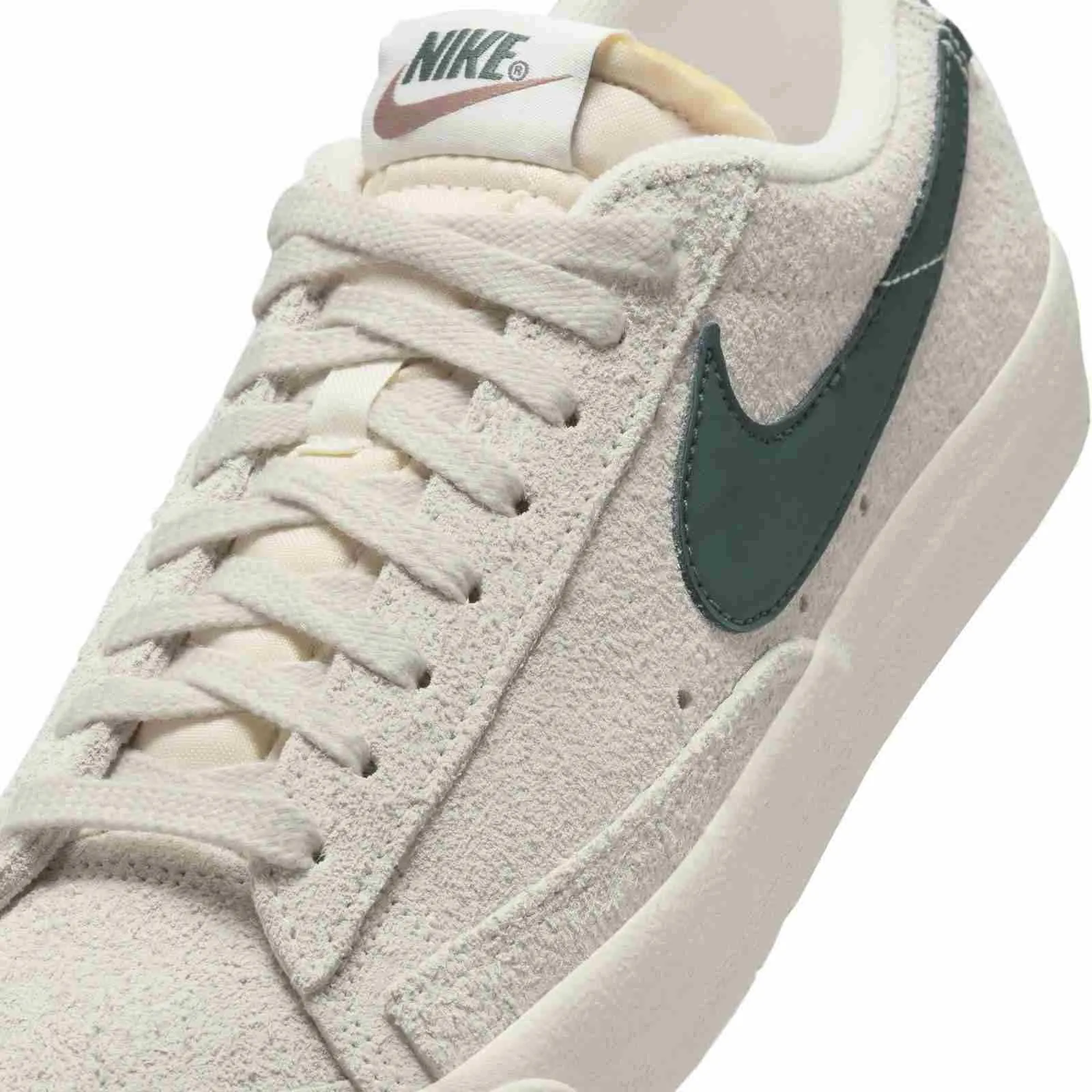 Nike Blazer Low '77 Vintage Women's Shoes