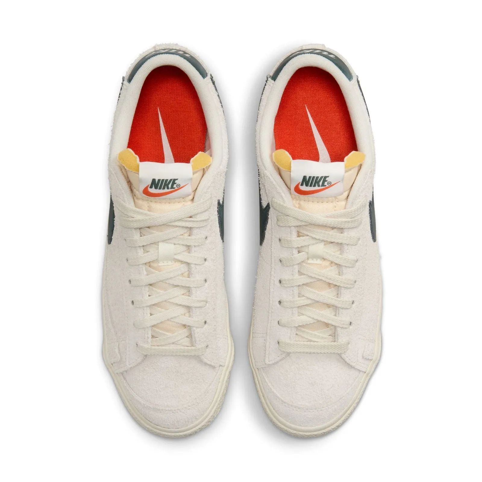 Nike Blazer Low '77 Vintage Women's Shoes