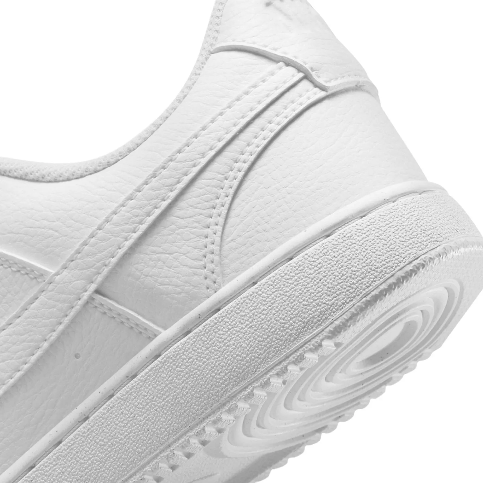 Nike Court Vision Low Next Nature Mens Shoe White