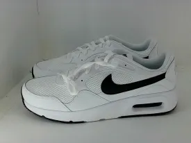 Nike Men's Air Max SC Low Sneakers Size 11 White Pair Of Shoes