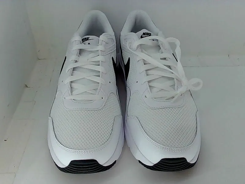 Nike Men's Air Max SC Low Sneakers Size 11 White Pair Of Shoes