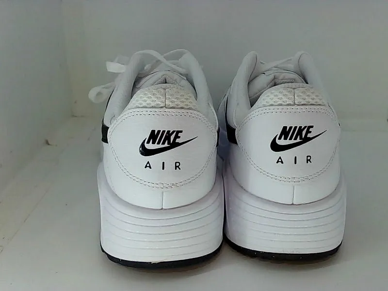 Nike Men's Air Max SC Low Sneakers Size 11 White Pair Of Shoes