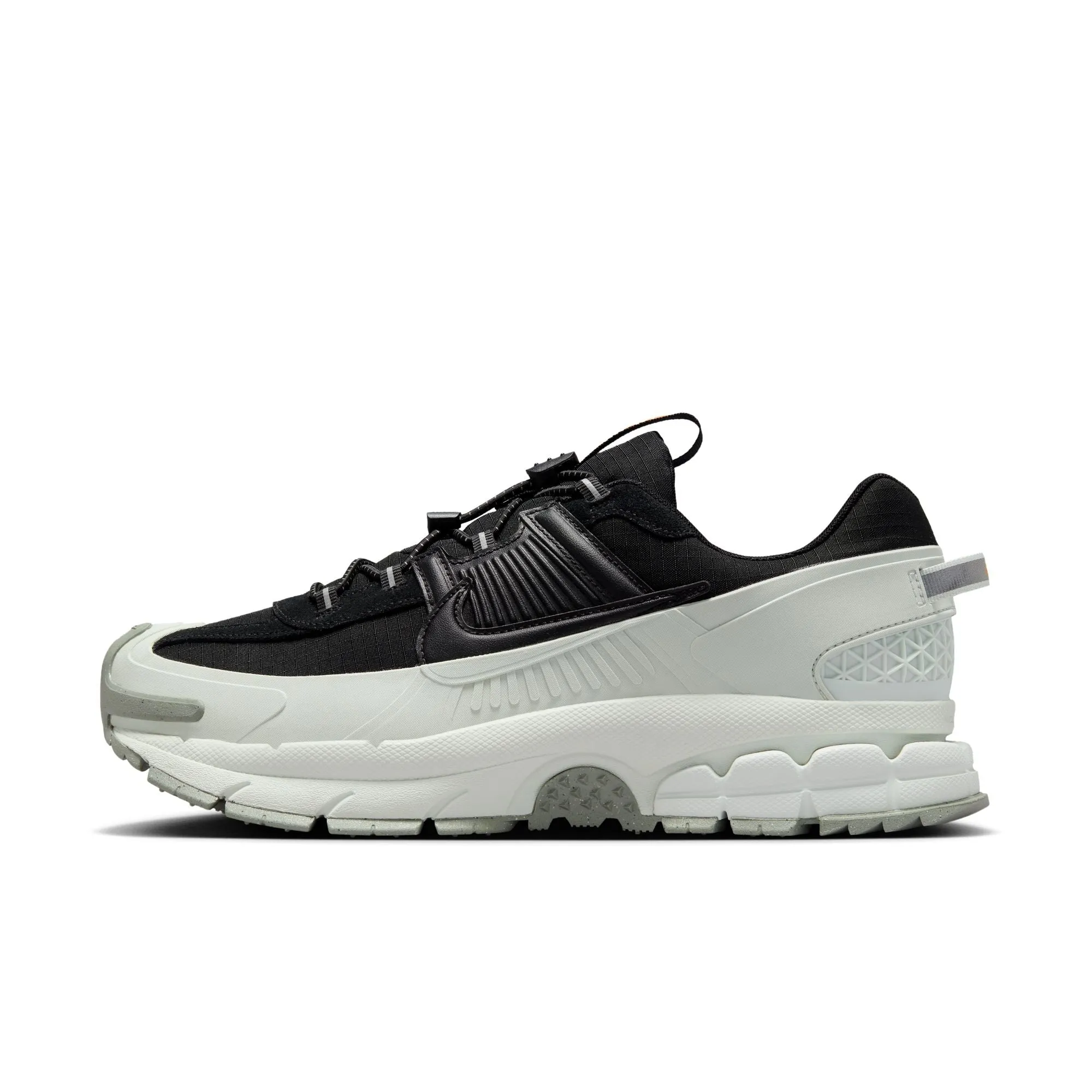 Nike Zoom Vomero Roam BLACK/BLACK-LIGHT SILVER-JADE HORIZON FV2295-001