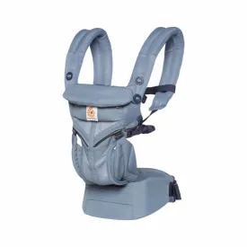 Omni 360 Cool Air Mesh Baby Carrier