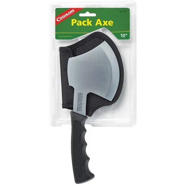 Pack Axe