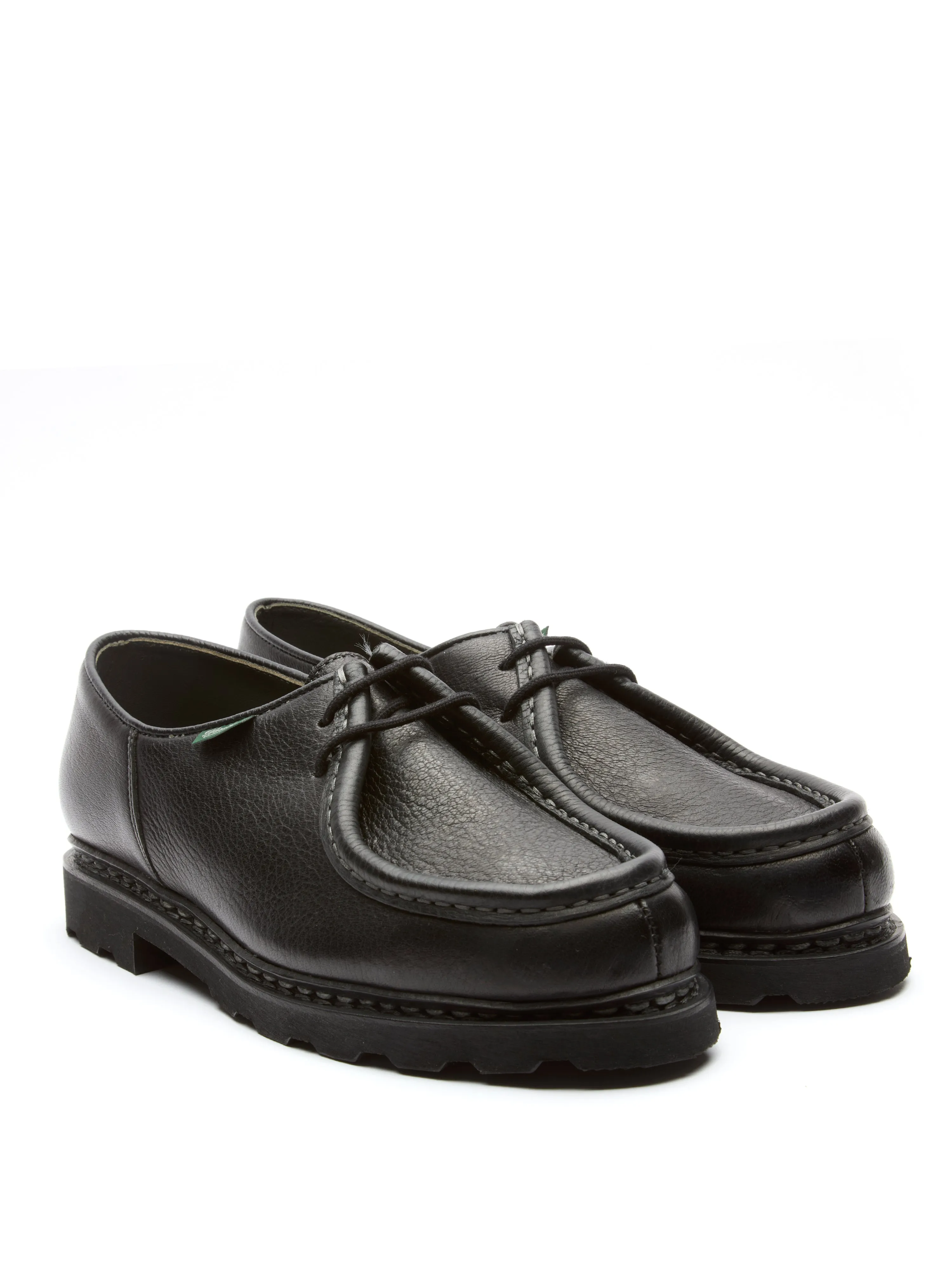 Paraboot Michael Cerf Black