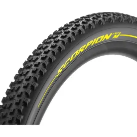 PIRELLI MTB Tyre Scorpion M 29 - Yellow