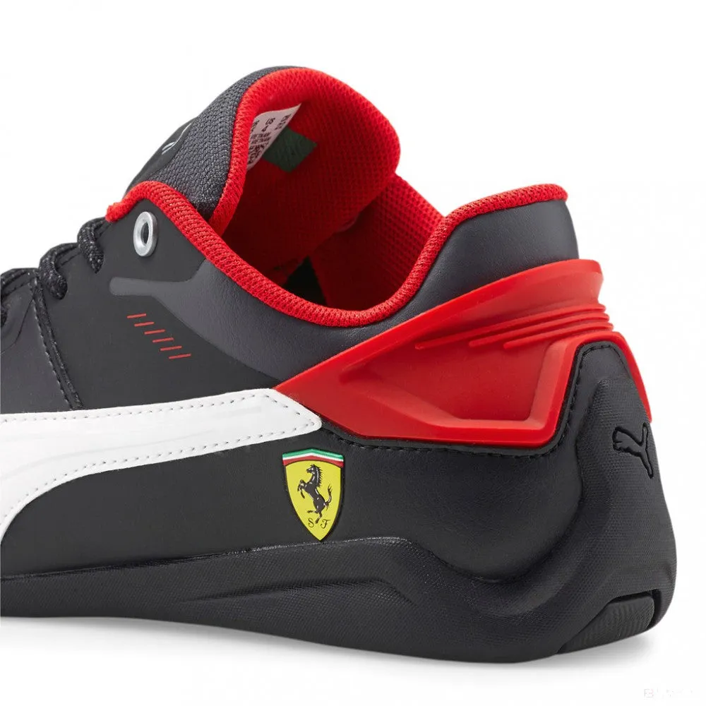 Puma Ferrari Drift Cat Kids Shoes, Black, 2022