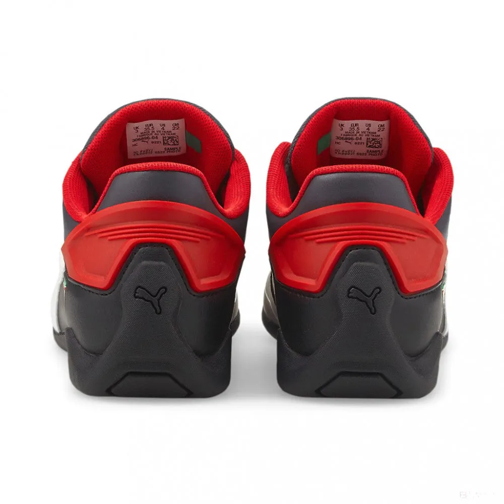 Puma Ferrari Drift Cat Kids Shoes, Black, 2022