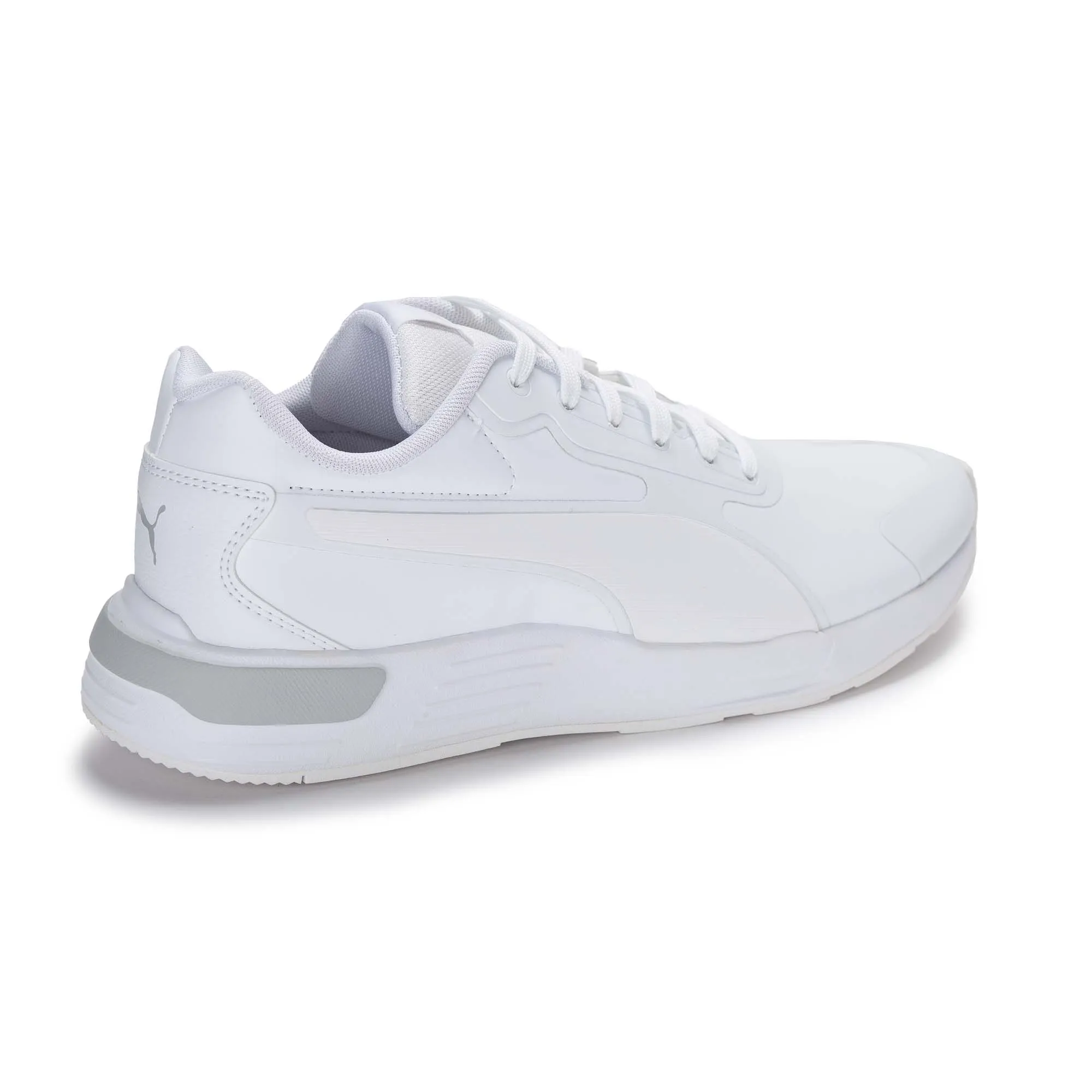 Puma Junior School Shoes 801X447