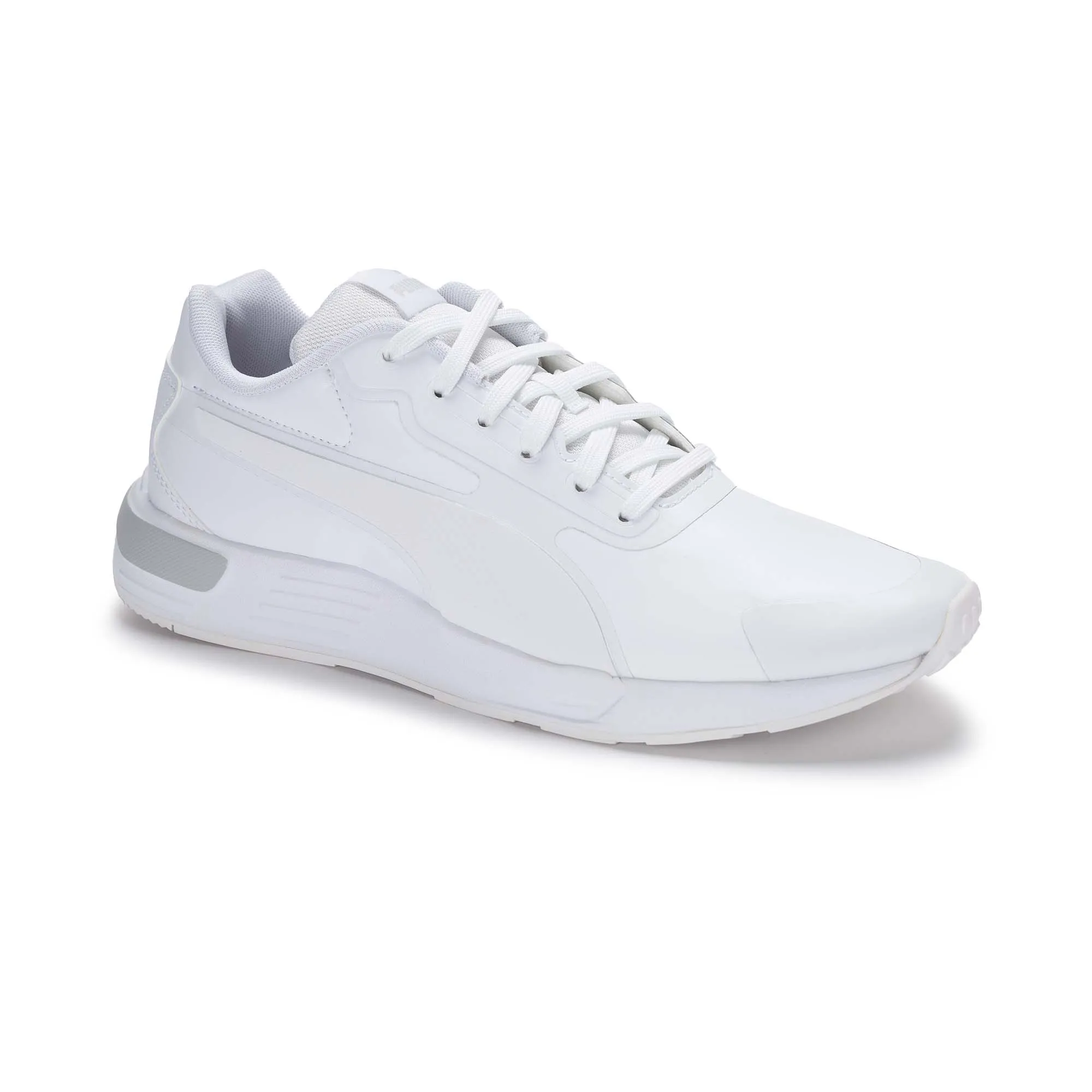 Puma Junior School Shoes 801X447