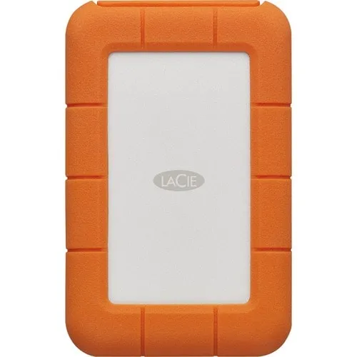 Rugged Secure 2Tb