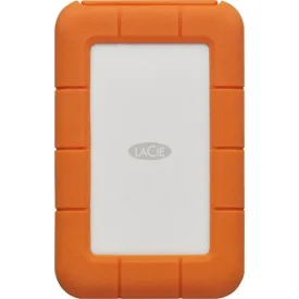 Rugged Secure 2Tb