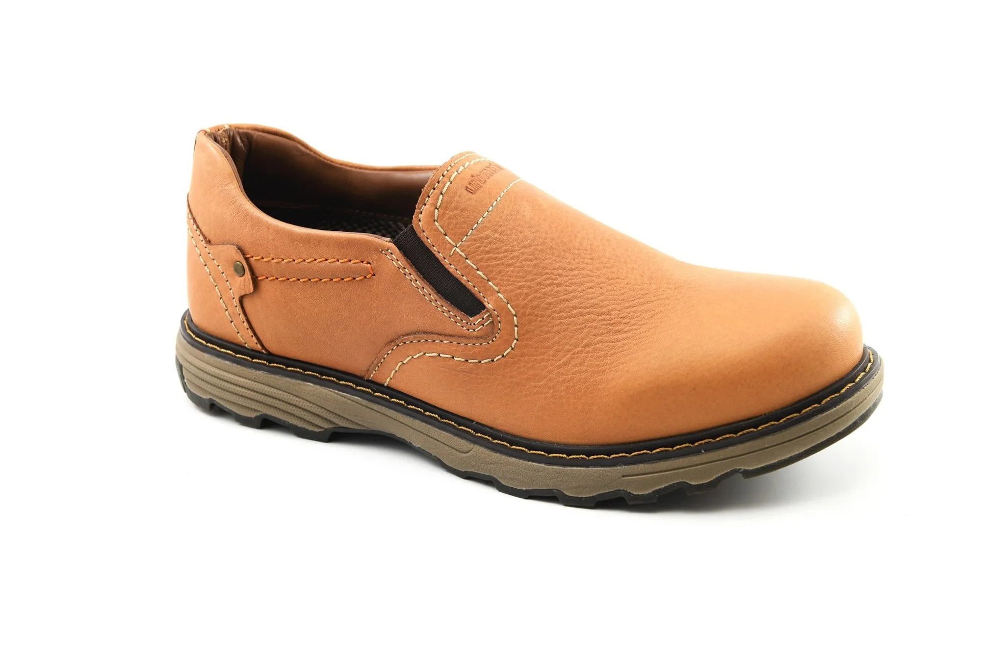 SHOE TR-7154 EXPRESSO