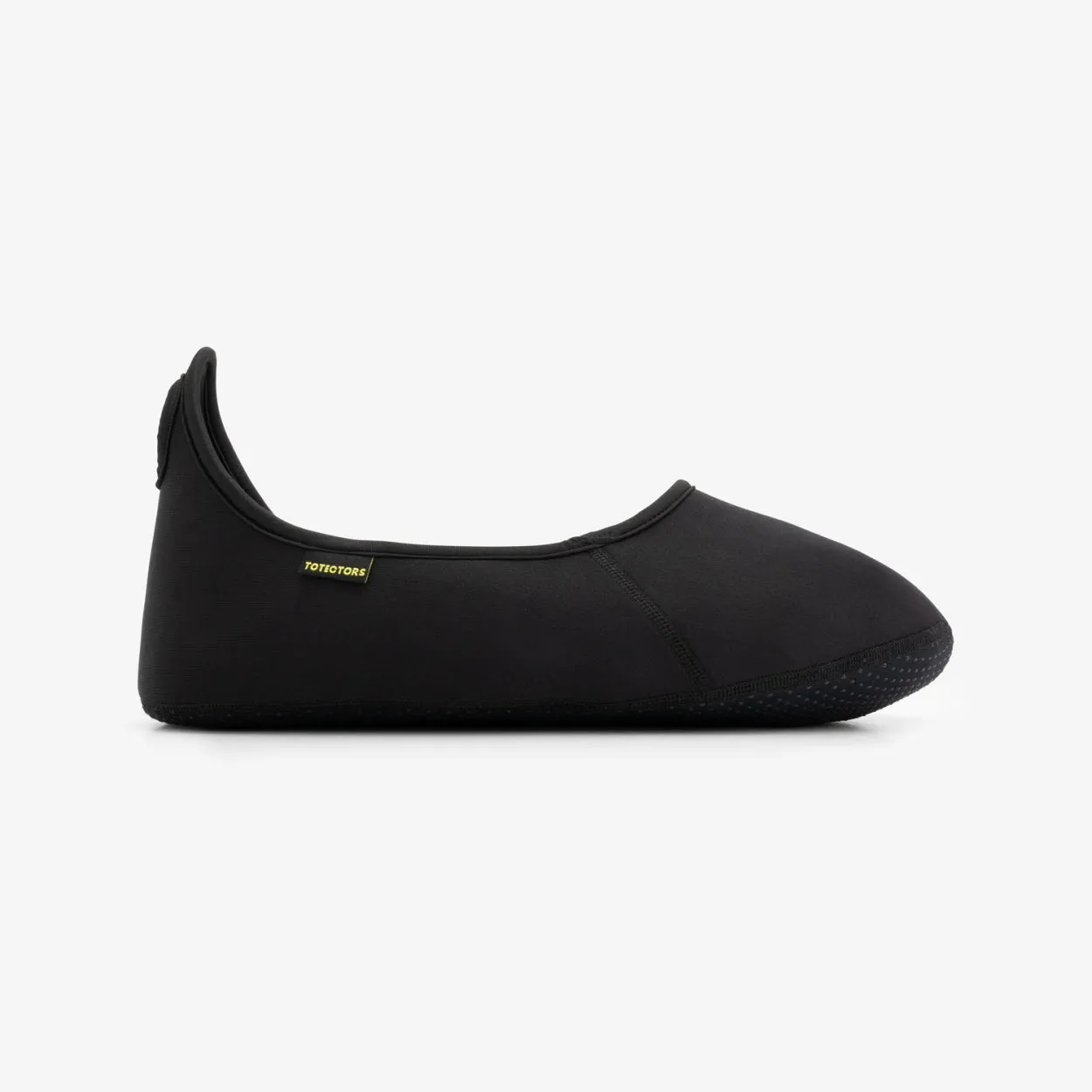 SHOEMATES | BLACK