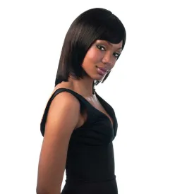 Sleek Meagan Wig Fashion Synthetic Wig