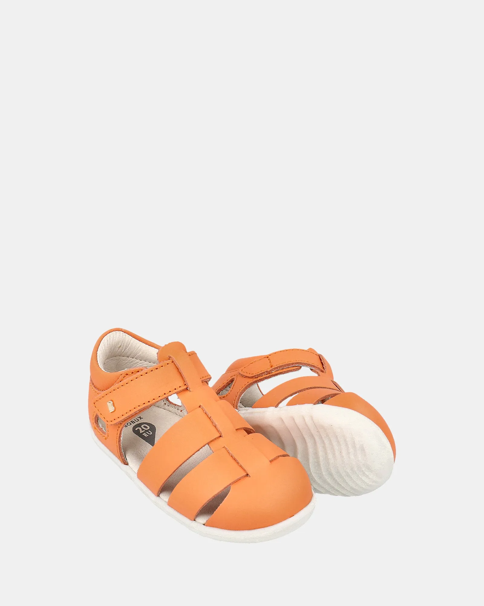 Step Up Qd Tidal Sandal Apricot Crush