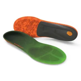 Superfeet Trail Blazer Comfort Footweat Insoles - Green