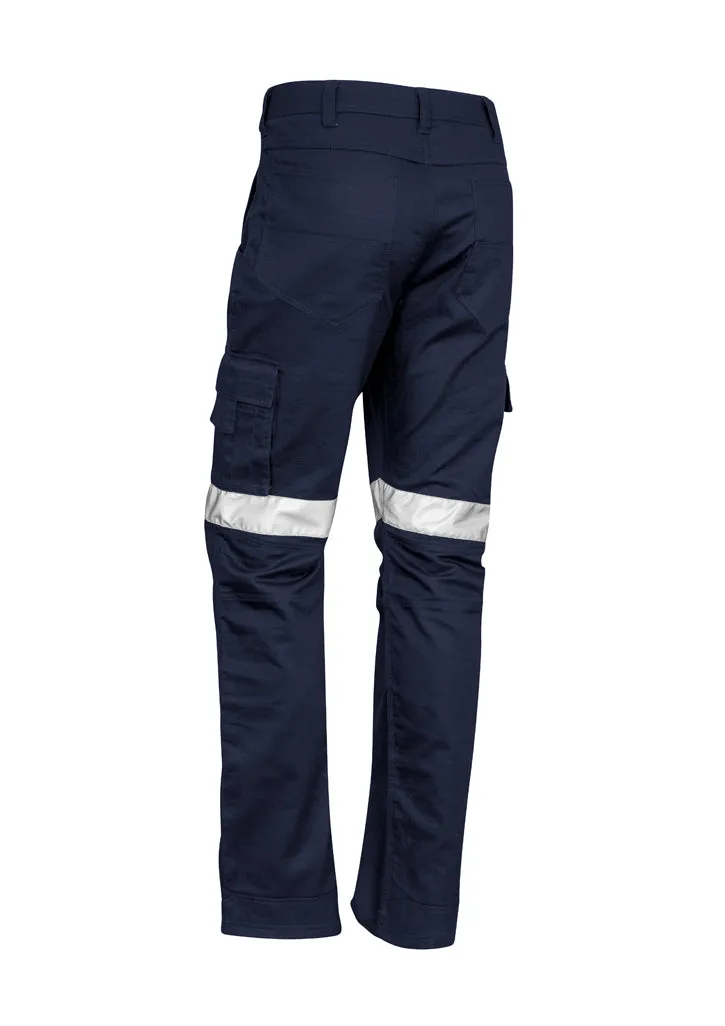 Syzmik Mens Rugged Cooling Taped Pant (ZP904)