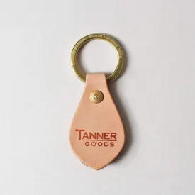 Tanner Goods Key Fob