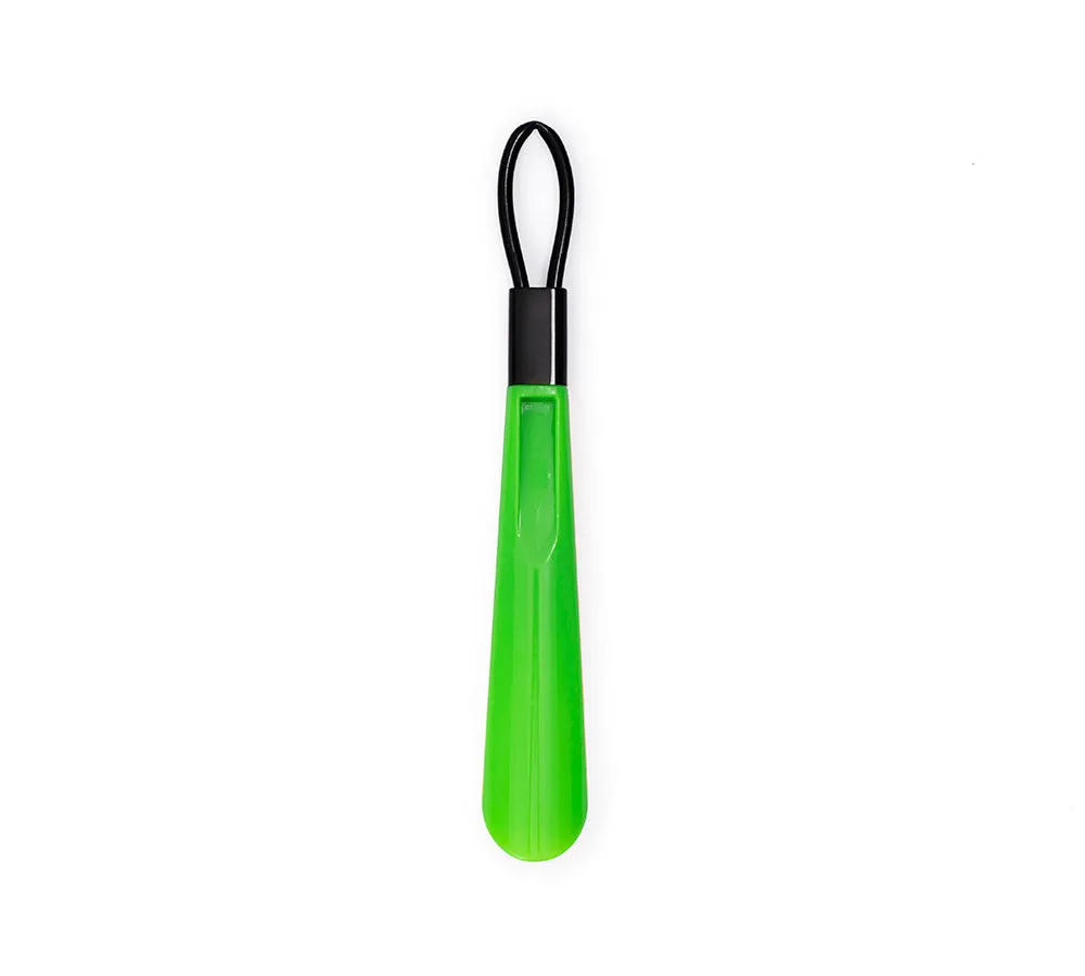 TARRAMARRA® Travel Shoehorn with Handle