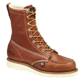 Thorogood 8" Moc Toe Non-Safety Boot