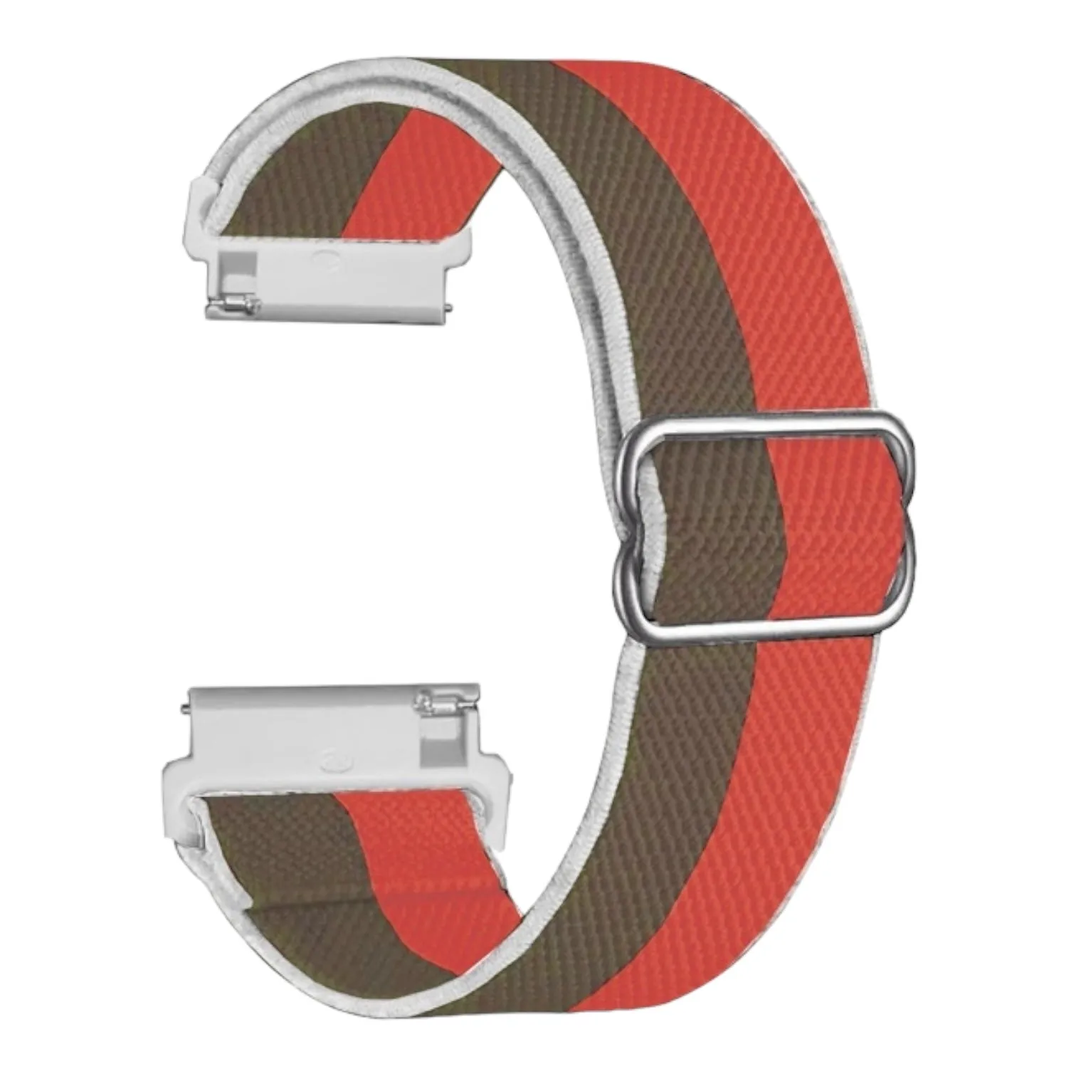 Timex 22mm Range Braided Loop Flex Watch Straps