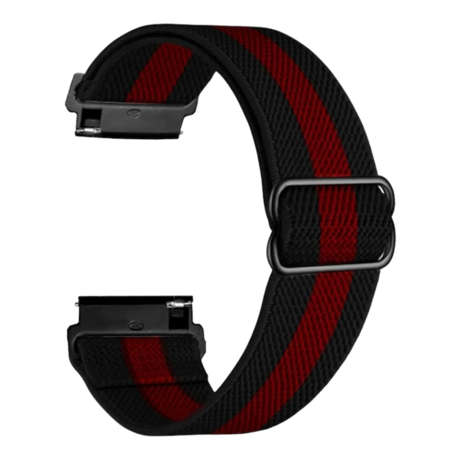 Timex 22mm Range Braided Loop Flex Watch Straps