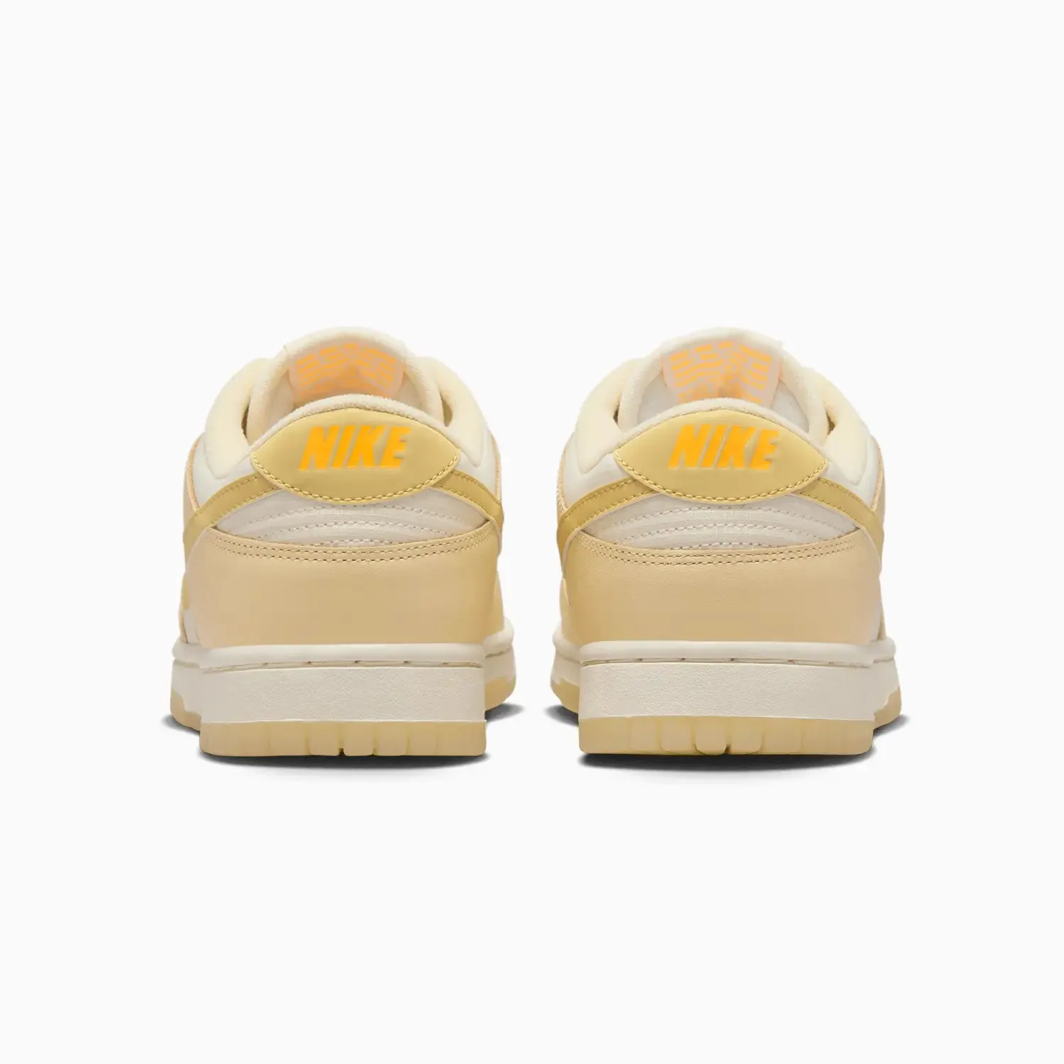 Women's Dunk Low "Muslin Team Gold"