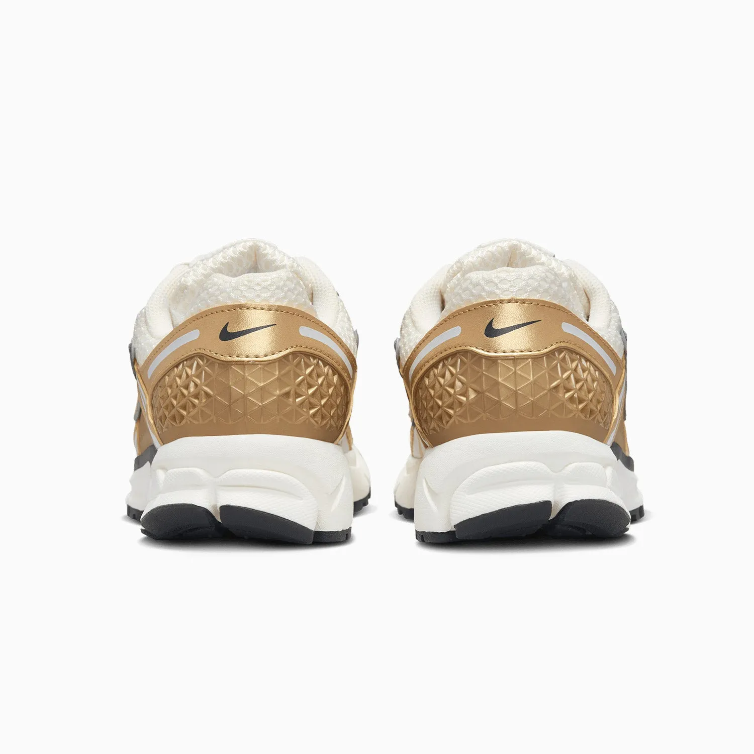 Women's Zoom Vomero 5 "Metallic Gold"