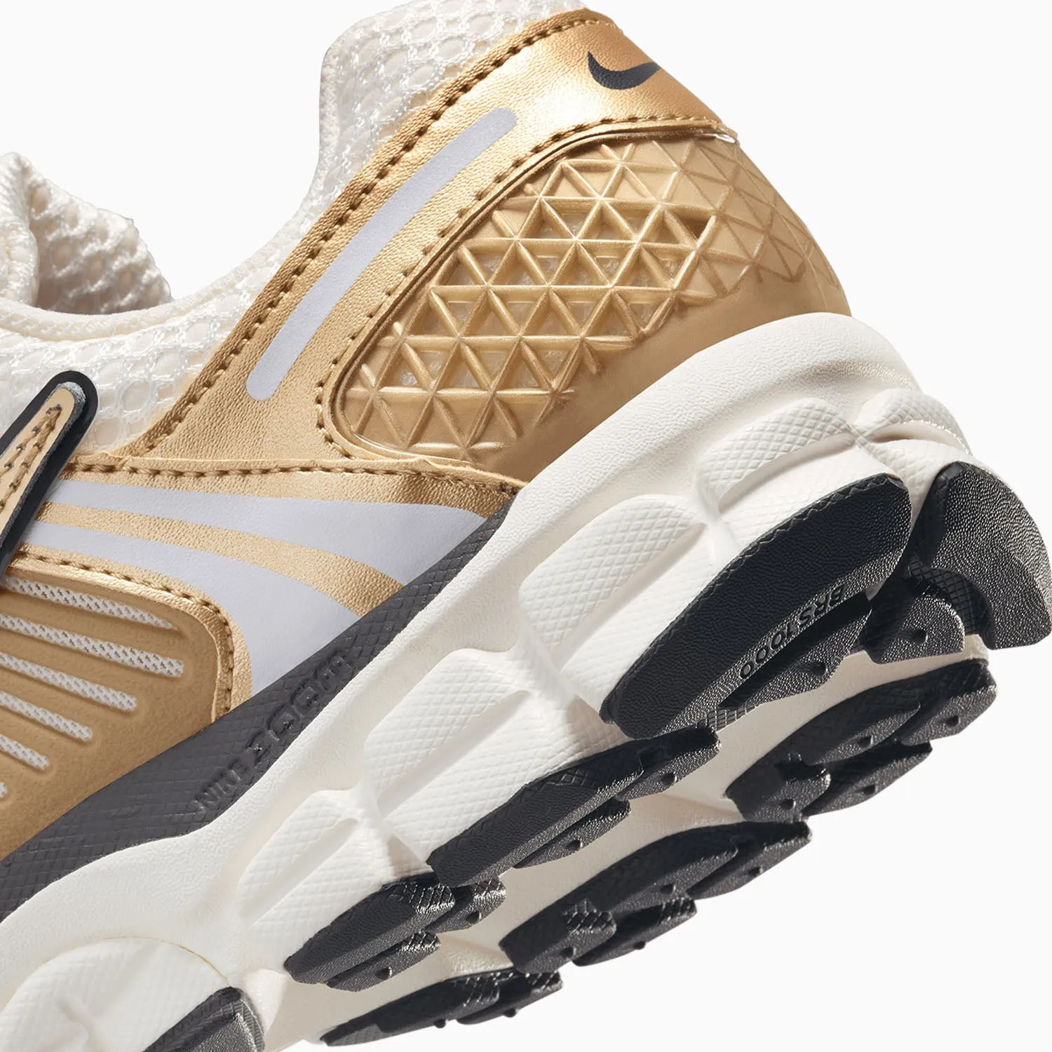 Women's Zoom Vomero 5 "Metallic Gold"